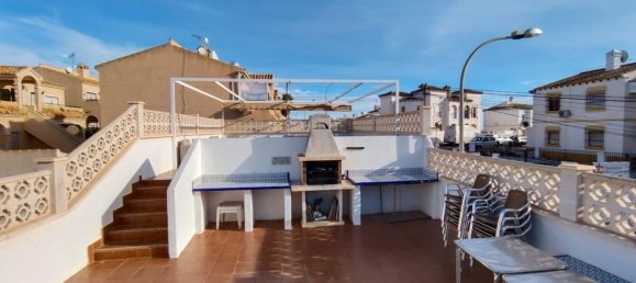 2 chambres Appartement à San Miguel de Salinas, Spain No. 161548 15