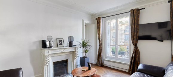 3 bedrooms Apartment in Paris, France No. 121700 14