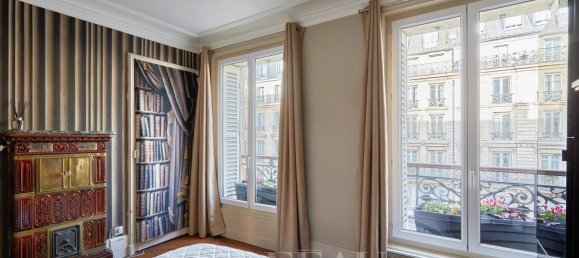 3 bedrooms Apartment in Paris, France No. 121700 7