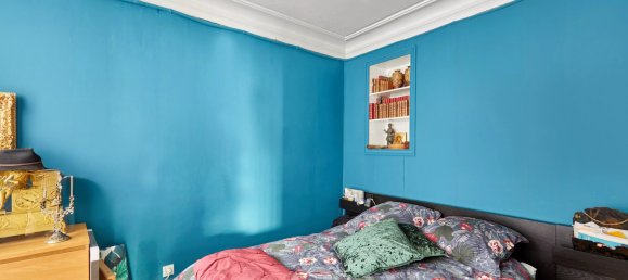 3 bedrooms Apartment in Paris, France No. 121700 10