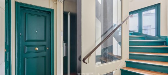 3 bedrooms Apartment in Paris, France No. 121700 15