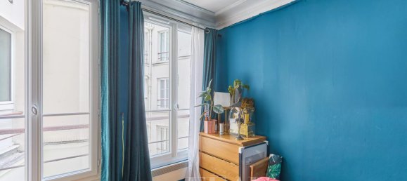 3 bedrooms Apartment in Paris, France No. 121700 11