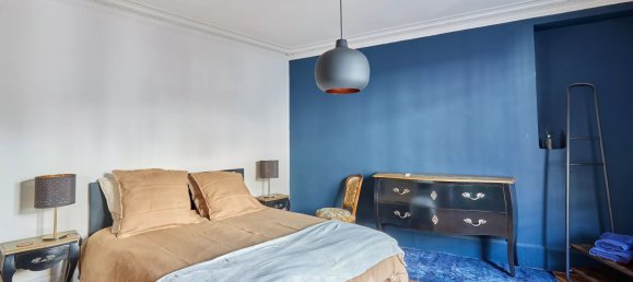 3 bedrooms Apartment in Paris, France No. 121700 8