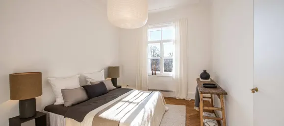 Apartamento de 1 dormitorio en Munich, Germany No. 209261 10