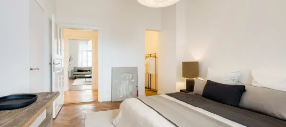 Apartamento de 1 dormitorio en Munich, Germany No. 209261 9