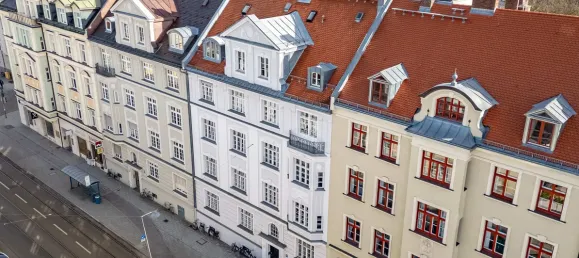 Apartamento de 1 dormitorio en Munich, Germany No. 209261 13