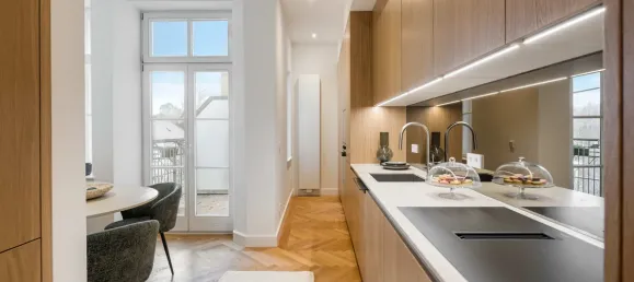 Apartamento de 1 dormitorio en Munich, Germany No. 209261 7