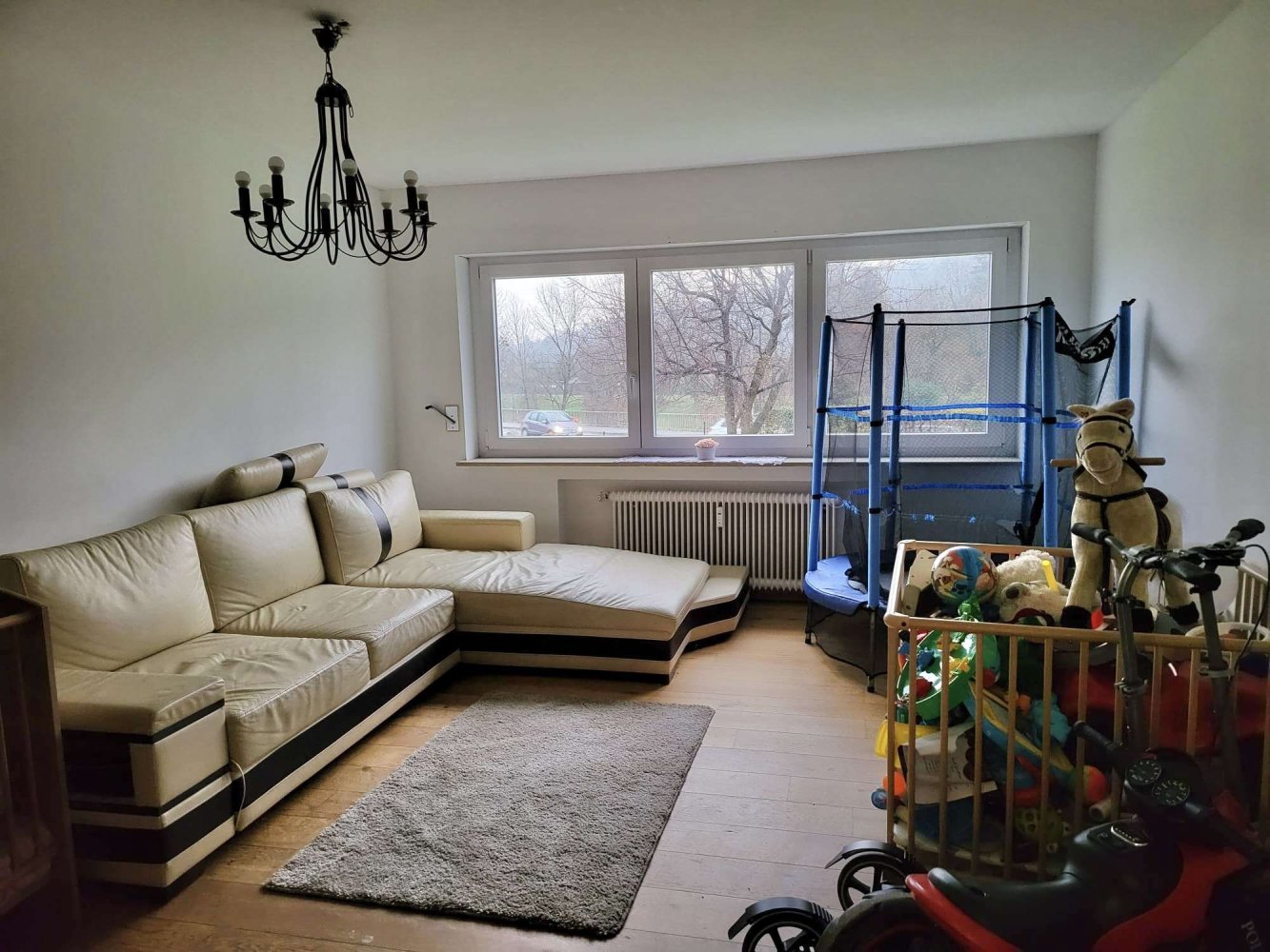 2 bedrooms Apartment in Lorrach, Germany No. 75501