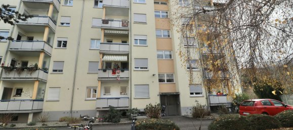 2 bedrooms Apartment in Lorrach, Germany No. 75501 13
