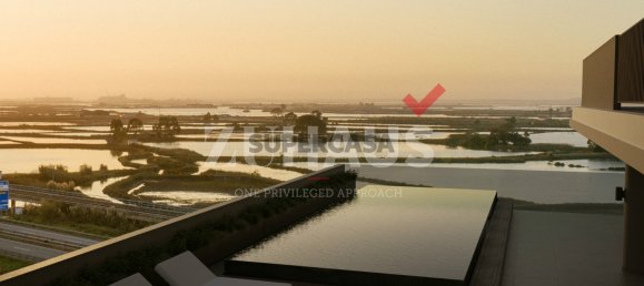 2 غرف نوم شقة في Aveiro, Portugal رقم 153409 13