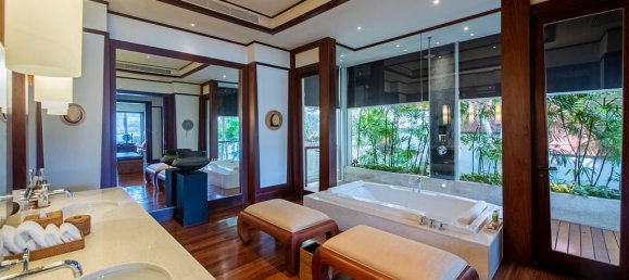 4 bedrooms Villa in Kamala, Thailand No. 5877 9