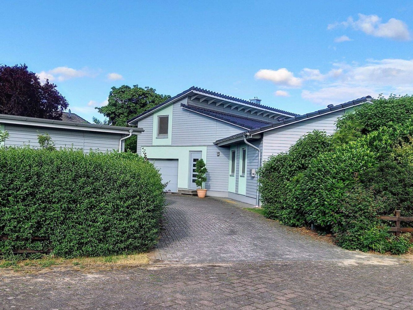 5-salle Maison à Luchow-Dannenberg, Germany No. 333869