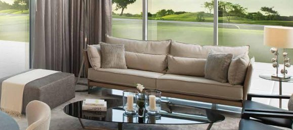 2 bedrooms Apartment in AMORA AT GOLF VERDE, Dubai, UAE No. 58496 4