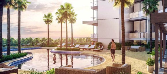 2 bedrooms Apartment in AMORA AT GOLF VERDE, Dubai, UAE No. 58496 6