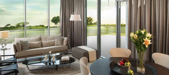 2 bedrooms Apartment in AMORA AT GOLF VERDE, Dubai, UAE No. 58496 5