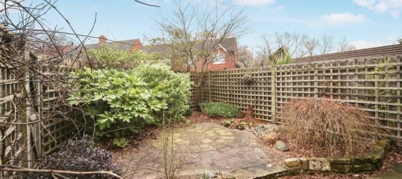 4 bedrooms House in Bromsgrove, United Kingdom No. 2415 15