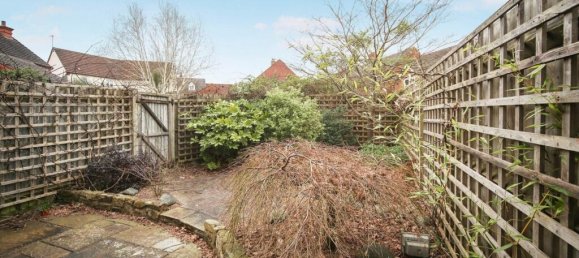 4 bedrooms House in Bromsgrove, United Kingdom No. 2415 14