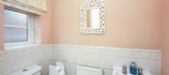 4 bedrooms House in Bromsgrove, United Kingdom No. 2415 11