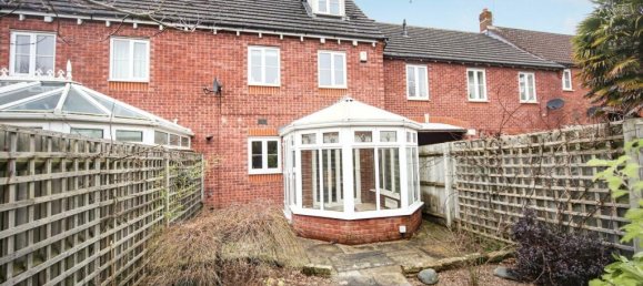 4 bedrooms House in Bromsgrove, United Kingdom No. 2415 13