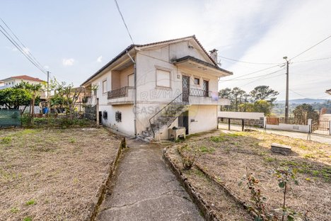 2 bedrooms House in Povoa de Lanhoso, Portugal No. 41856