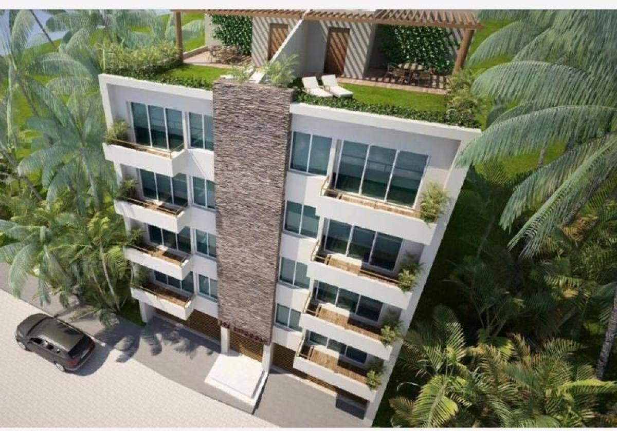 Casa de 3 dormitorios en Guerrero, Mexico No. 166223