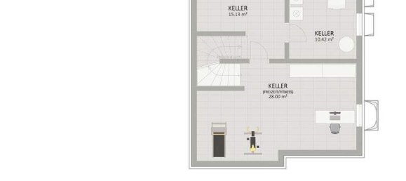 4 rooms House in Vienna, Austria No. 169159 4