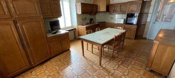 4 bedrooms House in Dammartin-sur-Meuse, France No. 65516 2