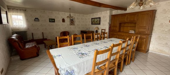 4 bedrooms House in Dammartin-sur-Meuse, France No. 65516 5