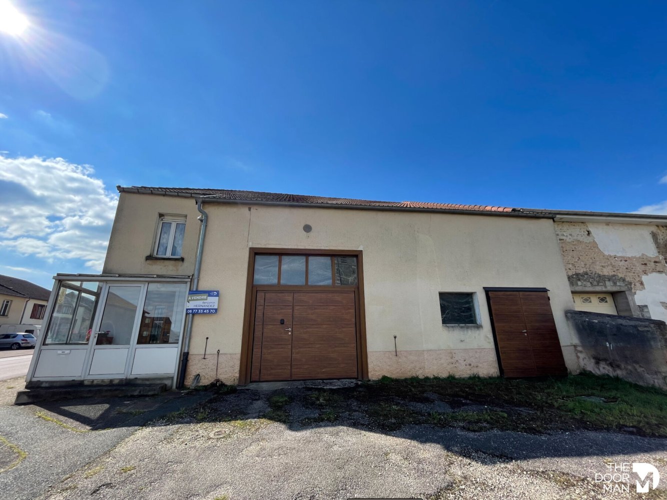 4 bedrooms House in Dammartin-sur-Meuse, France No. 65516