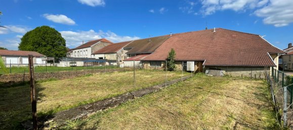 4 bedrooms House in Dammartin-sur-Meuse, France No. 65516 15