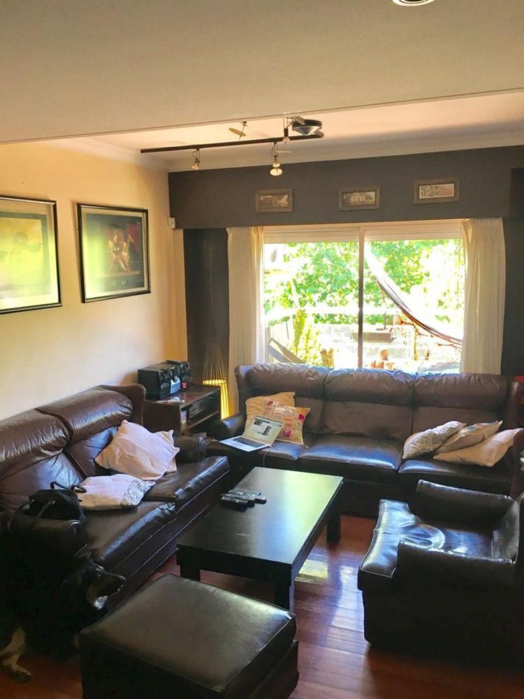 Квартира с 4 спальнями в Палермо, Аргентина № 67507