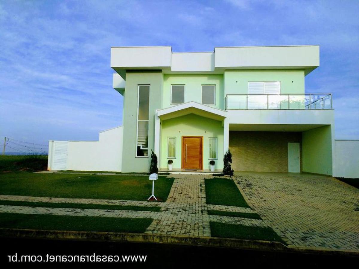 Casa T4 em São Paulo, Brazil N.º 499679