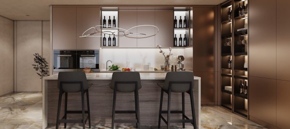 Wohnung 5+1 in Alanya, Turkey, Nr. 14019 22