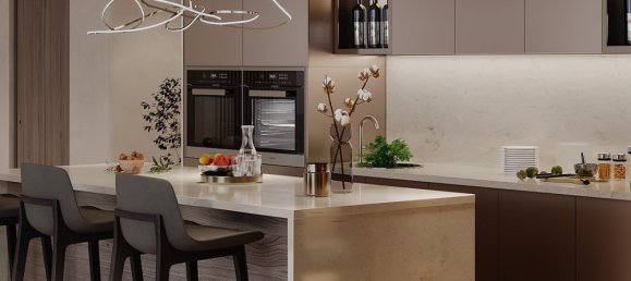 Wohnung 5+1 in Alanya, Turkey, Nr. 14019 23