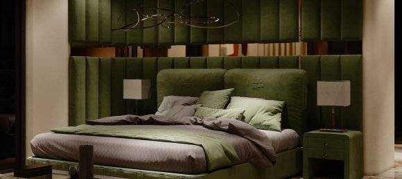 Wohnung 5+1 in Alanya, Turkey, Nr. 14019 29