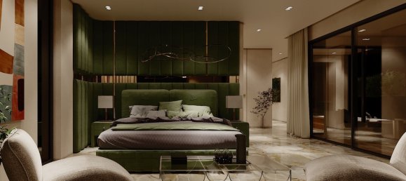 Wohnung 5+1 in Alanya, Turkey, Nr. 14019 27