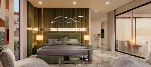 Wohnung 5+1 in Alanya, Turkey, Nr. 14019 26