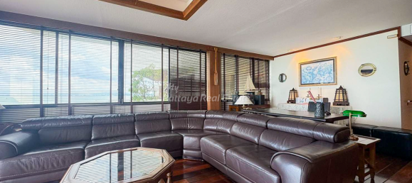 2 bedrooms Condo in Bang Lamung, Thailand No. 68522 2