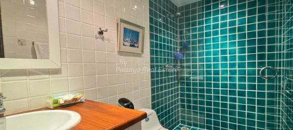 2 bedrooms Condo in Bang Lamung, Thailand No. 68522 11