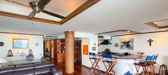 2 bedrooms Condo in Bang Lamung, Thailand No. 68522 4