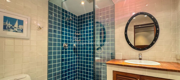 2 bedrooms Condo in Bang Lamung, Thailand No. 68522 8