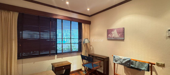 2 bedrooms Condo in Bang Lamung, Thailand No. 68522 10