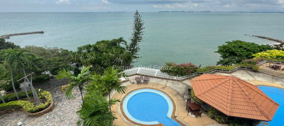 2 bedrooms Condo in Bang Lamung, Thailand No. 68522 14