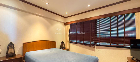 2 bedrooms Condo in Bang Lamung, Thailand No. 68522 6