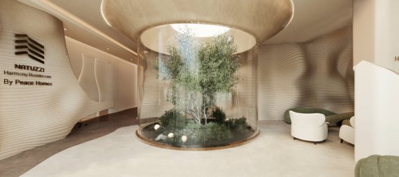 2 Schlafzimmer Wohnung in Dubai, UAE, Nr. 106239 4