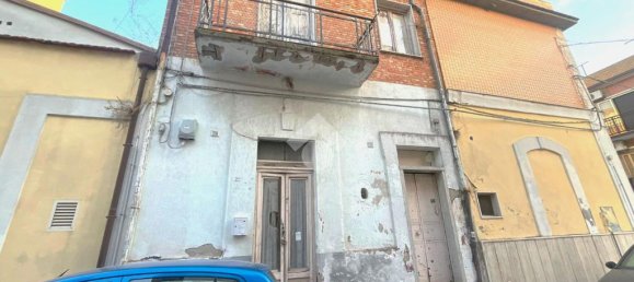 1 Schlafzimmer Haus in San Severo, Italy, Nr. 340435 4