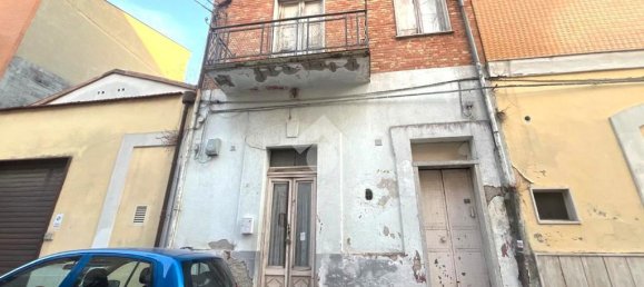 1 Schlafzimmer Haus in San Severo, Italy, Nr. 340435 2