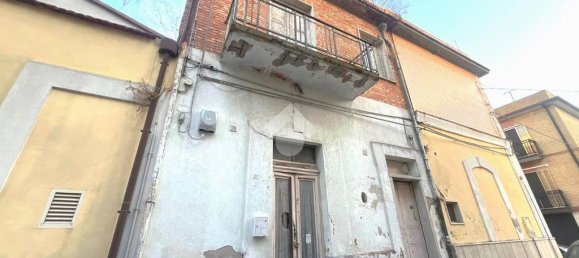1 Schlafzimmer Haus in San Severo, Italy, Nr. 340435 5