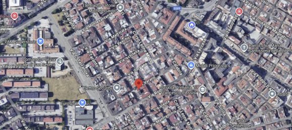 1 Schlafzimmer Haus in San Severo, Italy, Nr. 340435 7