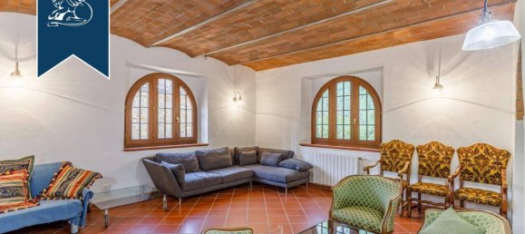 6 غرف نوم فيلا في Suvereto, Italy رقم 282059 18